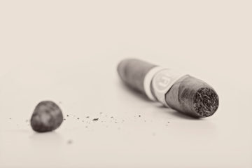 Davidoff 50th Diademas Finas cigar review