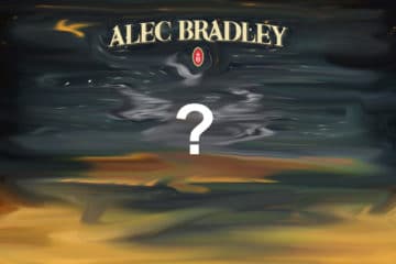 Alec Bradley mystery cigar release 2018