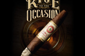 Joya de Nicaragua Cinco Décadas promo graphic