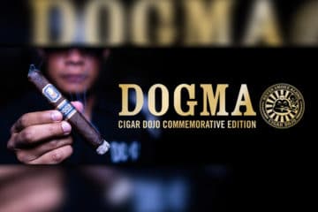 Undercrown Dojo Dogma release