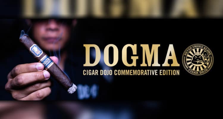 Undercrown Dojo Dogma release