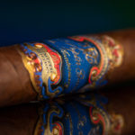 Don Pepín García 15th Anniversary Limited Edition Robusto cigar band