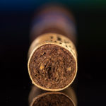 Don Pepín García 15th Anniversary Limited Edition Robusto cigar foot
