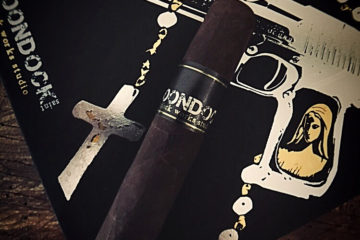 Black Works Studio The Boondock Saint 2018