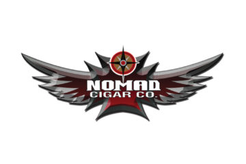 Nomad Cigar Company logo