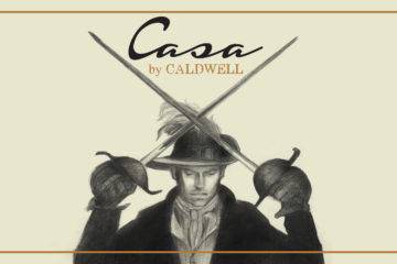 Casa by Caldwell Cigars