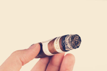 Davidoff Cigar Dojo Exclusive 2018 cigar review