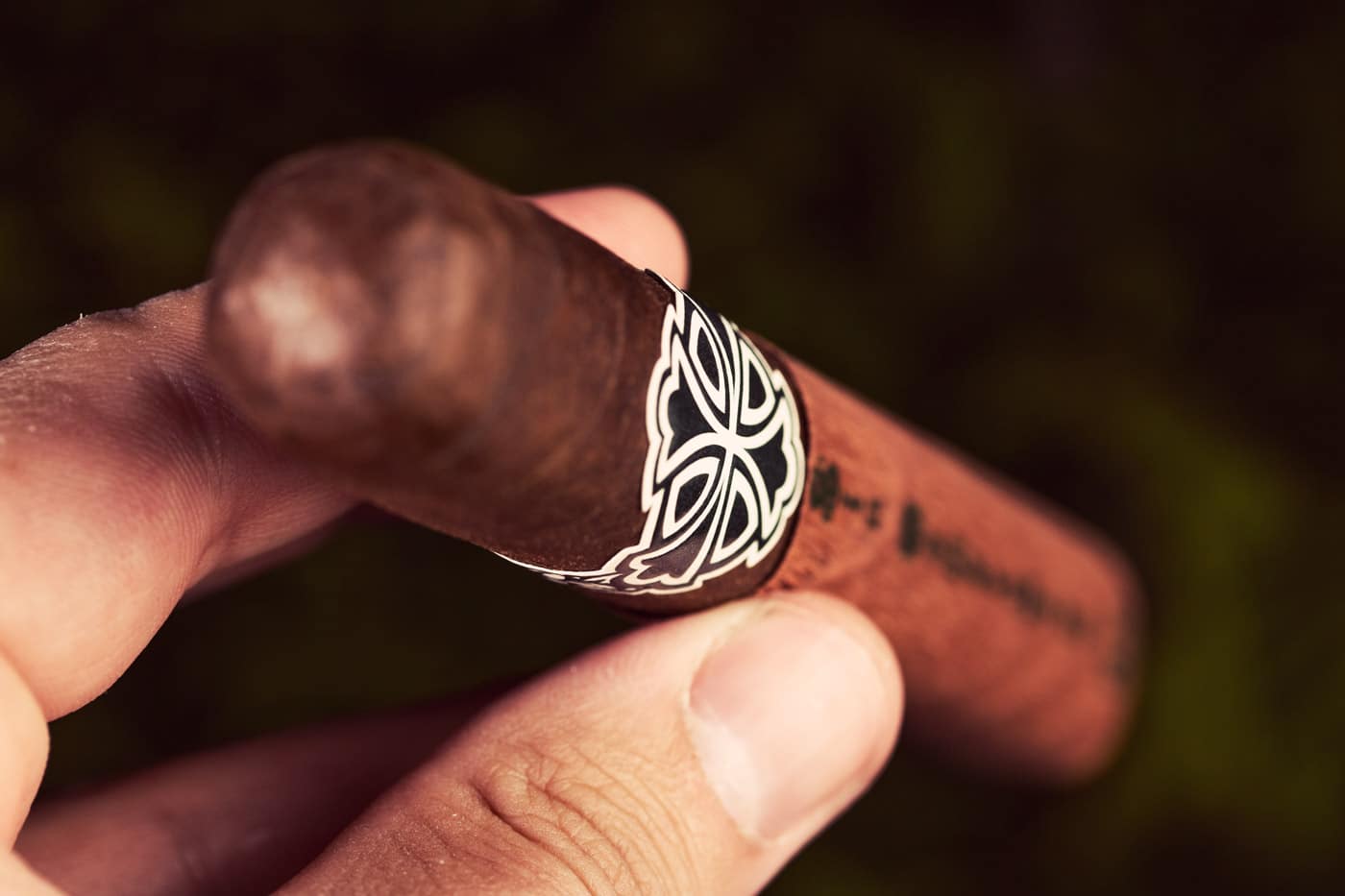 Dunbarton Tobacco & Trust Sin Compromiso cigar review