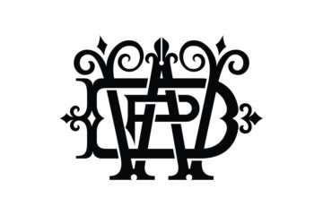 West Por Dios Cigar Company logo