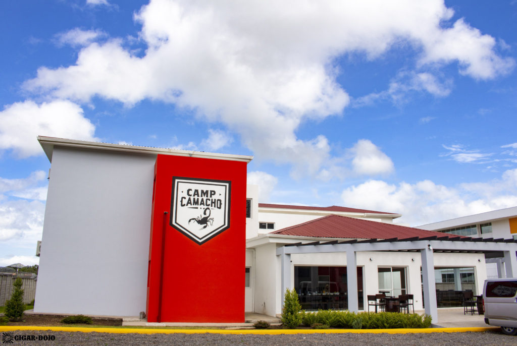 Davidoff Cancels Upcoming Camp Camacho Trips Image