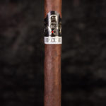 Crux Epicure Maduro Toro cigar