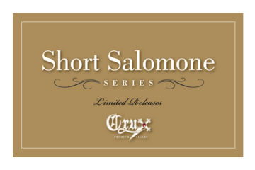 Crux Short Salomone Series