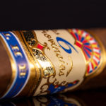 Espinosa Las 6 Provincias LHB cigar band