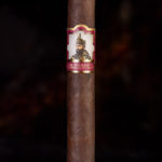Foundation The Tabernacle Havana Seed CT No. 142 Corona cigar
