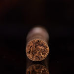 Foundation The Tabernacle Havana Seed CT No. 142 Corona cigar foot