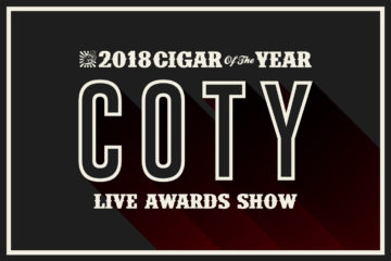 2018 Cigar of the Year Awards Show