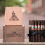 Foundation Cigar Co. The Tabernacle Havana Seed CT No. 142