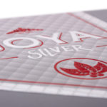Joya de Nicaragua Joya Silver Toro box lid