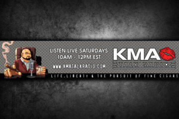 KMA Talk Radio Show
