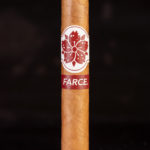 Room101 Farce Connecticut Robusto cigar