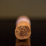 Room101 Farce Connecticut Robusto cigar foot