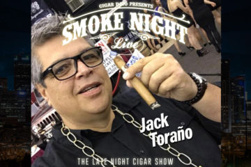 Jack Toraño