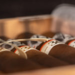 AVO LE05 30th Anniversary cigars in box