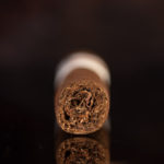 AVO LE05 30th Anniversary cigar foot