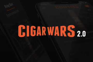 Cigar Wars 2.0