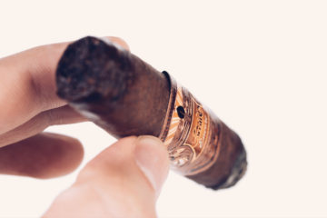 E.P. Carrillo Encore Celestial cigar review