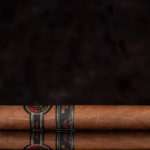 Montecristo Nicaragua Series Toro cigar side view