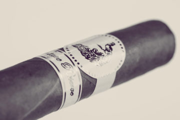 Bombay Tobak MQBA Nikka cigar review