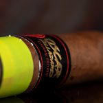 Oscar Valladares Ciseron Edition cigar band