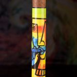 Oscar Valladares Ciseron Edition cigar