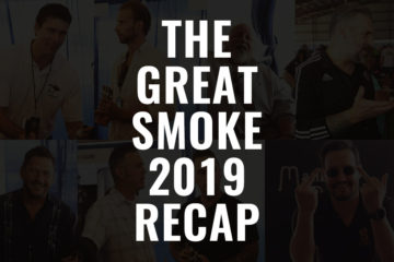 The Great Smoke 2019 Recap