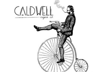 Caldwell Cigar Company logo