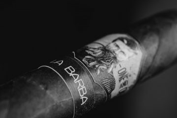 La Barba One and Only (2018) cigar review
