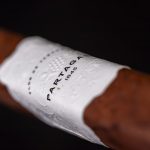 Partagas Legend Corona Extra Leyenda cigar band
