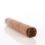 Warped La Relatos The First cigar foot