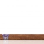 Warped La Relatos The First cigar side view