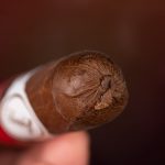 Davidoff Year of the Pig Limited Edition 2019 cigar pigtail cap