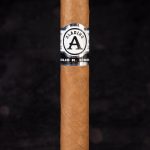 JRE Aladino Connecticut Robusto cigar