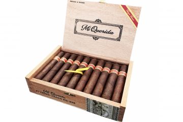 Mi Querida Triqui Traca cigar