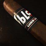 Dissident Cigars Bloc cigar 2019