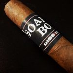 Dissident Cigars Soapbox cigar 2019