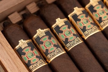 Foundation Cigar Company Menelik cigars