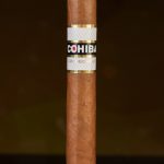 Cohiba Connecticut Robusto cigar