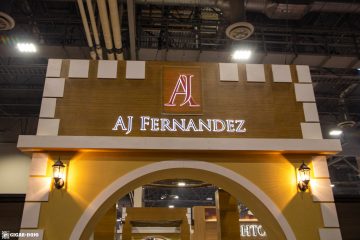 AJF Cigar Company IPCPR 2019