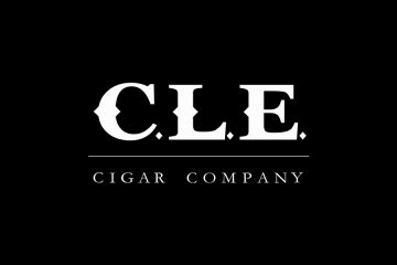 CLE Cigars logo