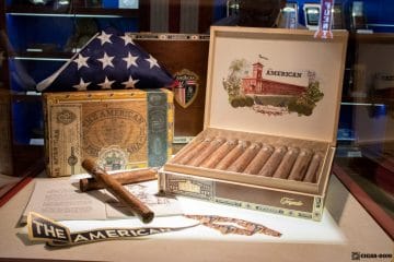 J.C. Newman The American IPCPR 2019